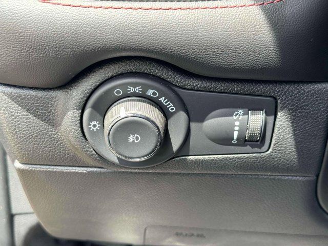 2022 Dodge Durango R/T 2022 Dodge Durango R/T