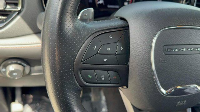 2022 Dodge Durango R/T 2022 Dodge Durango R/T