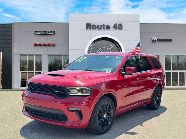 2022 Dodge Durango R/T AWD