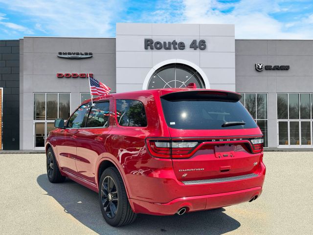 2022 Dodge Durango R/T AWD