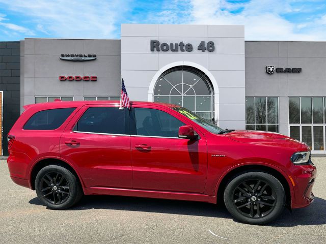2022 Dodge Durango R/T AWD