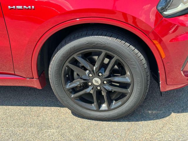2022 Dodge Durango R/T AWD