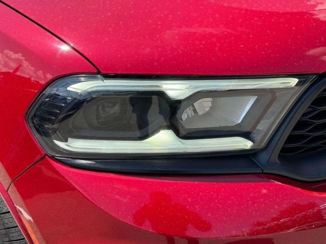 2022 Dodge Durango R/T AWD