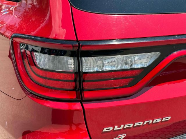 2022 Dodge Durango R/T AWD