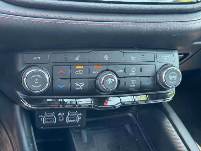 2022 Dodge Durango R/T AWD