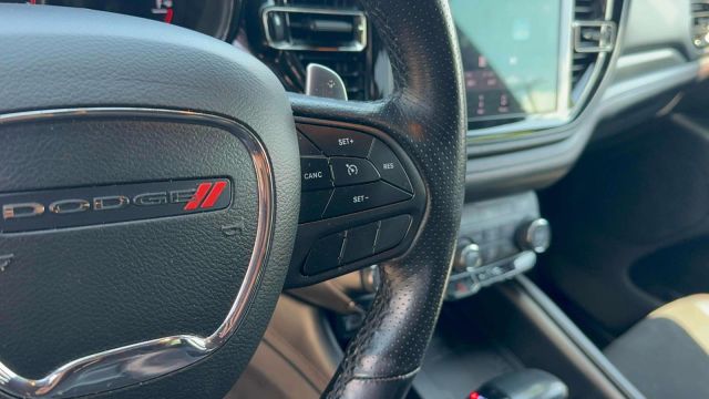 2022 Dodge Durango R/T AWD