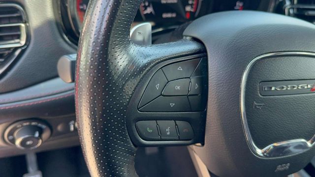 2022 Dodge Durango R/T AWD