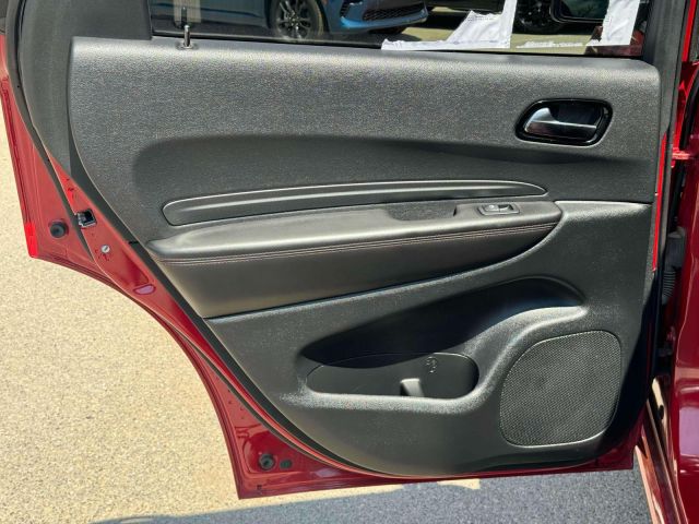 2022 Dodge Durango R/T AWD