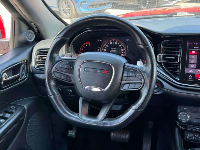 2022 Dodge Durango R/T AWD