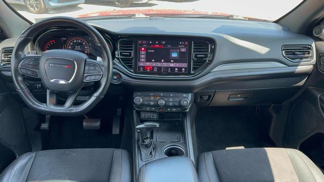 2022 Dodge Durango R/T AWD