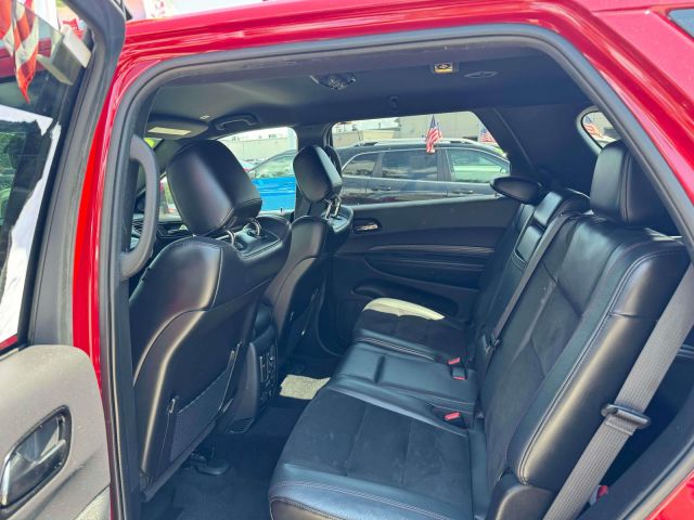2022 Dodge Durango R/T AWD