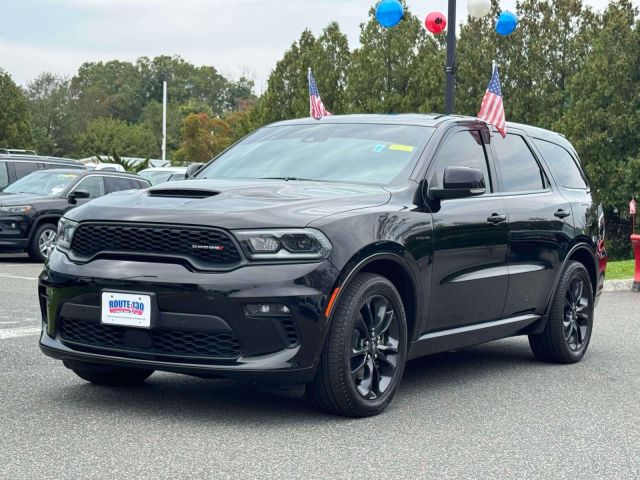 2022 Dodge Durango R/T Plus AWD