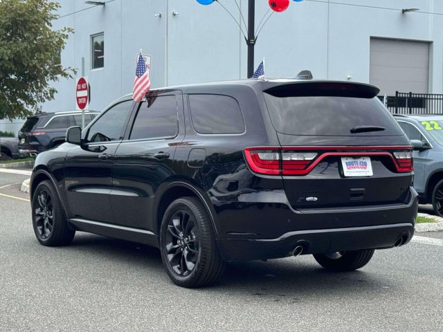 2022 Dodge Durango R/T Plus AWD