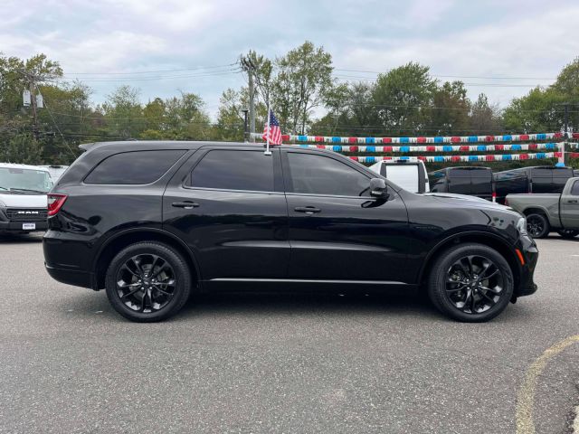 2022 Dodge Durango R/T Plus AWD