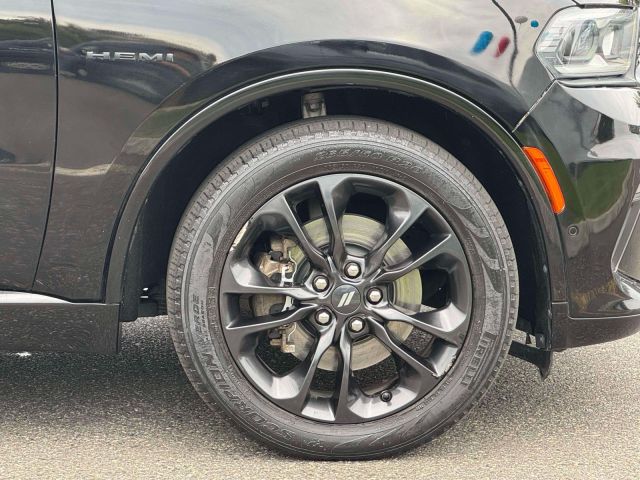 2022 Dodge Durango R/T Plus AWD