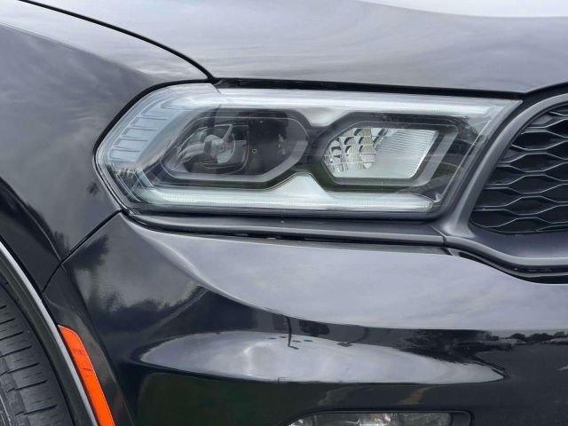 2022 Dodge Durango R/T Plus AWD