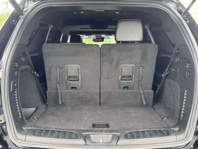 2022 Dodge Durango R/T Plus AWD