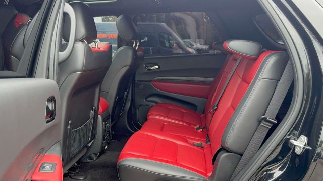 2022 Dodge Durango R/T Plus AWD