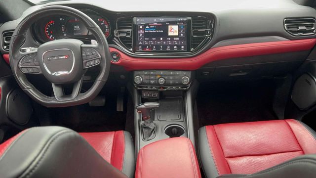 2022 Dodge Durango R/T Plus AWD