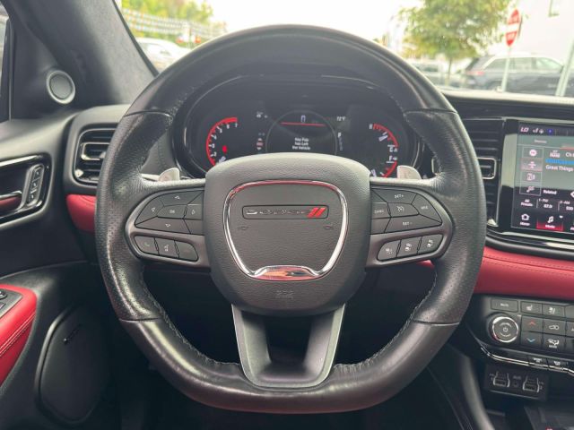 2022 Dodge Durango R/T Plus AWD