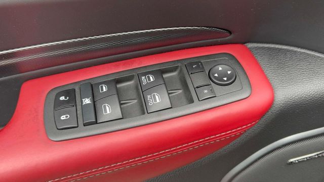 2022 Dodge Durango R/T Plus AWD
