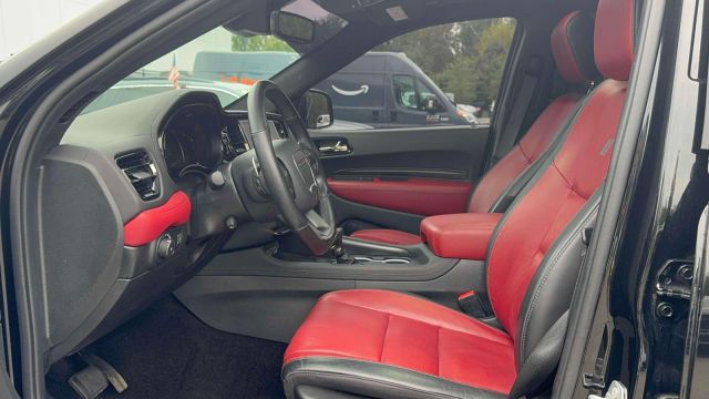 2022 Dodge Durango R/T Plus AWD