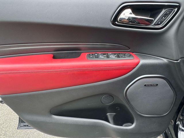 2022 Dodge Durango R/T Plus AWD