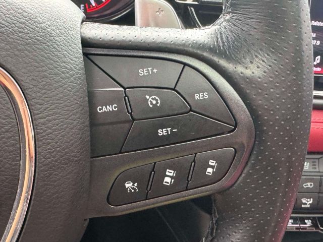 2022 Dodge Durango R/T Plus AWD