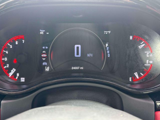 2022 Dodge Durango R/T Plus AWD