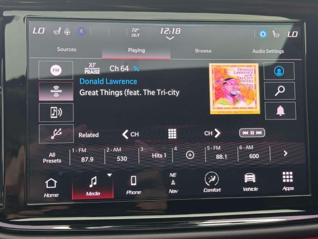 2022 Dodge Durango R/T Plus AWD