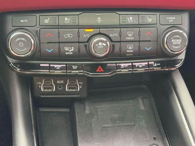 2022 Dodge Durango R/T Plus AWD