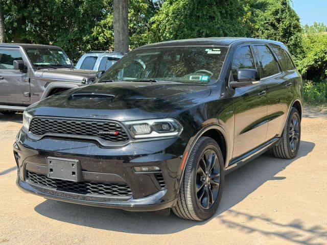 2022 Dodge Durango R/T AWD
