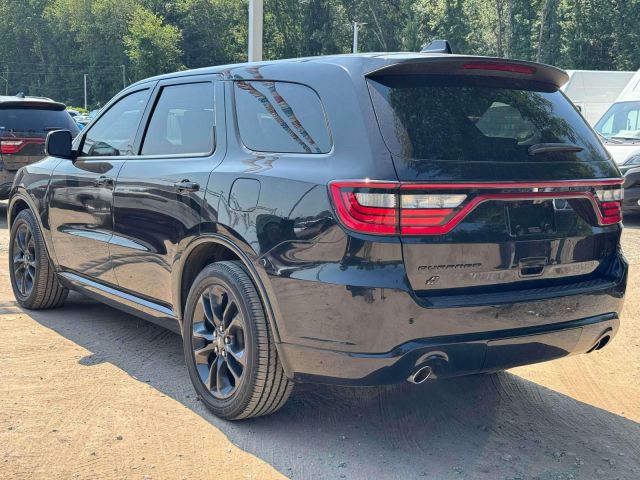 2022 Dodge Durango R/T AWD
