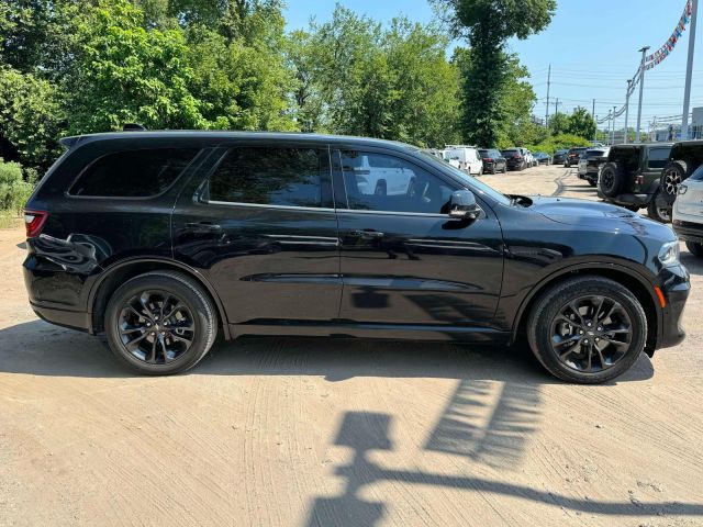 2022 Dodge Durango R/T AWD
