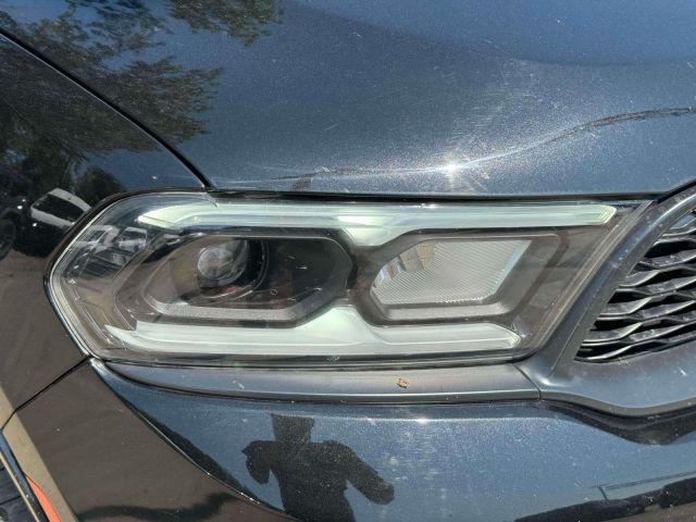 2022 Dodge Durango R/T AWD