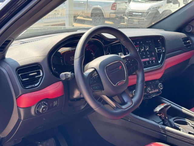 2022 Dodge Durango R/T AWD