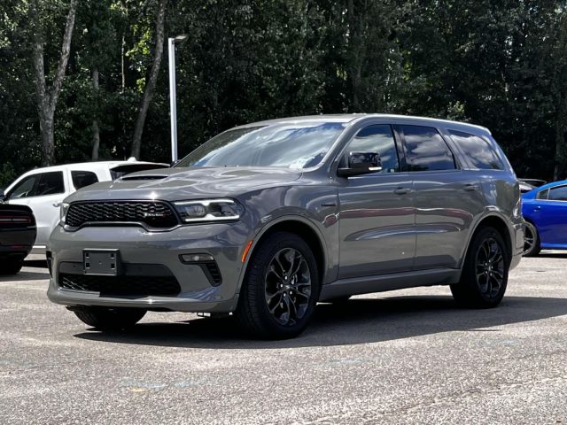 2022 Dodge Durango R/T AWD