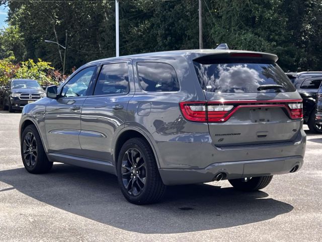 2022 Dodge Durango R/T AWD