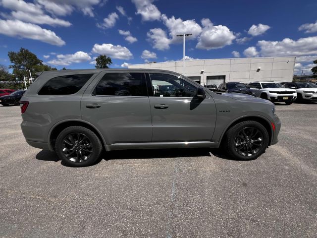 2022 Dodge Durango R/T AWD