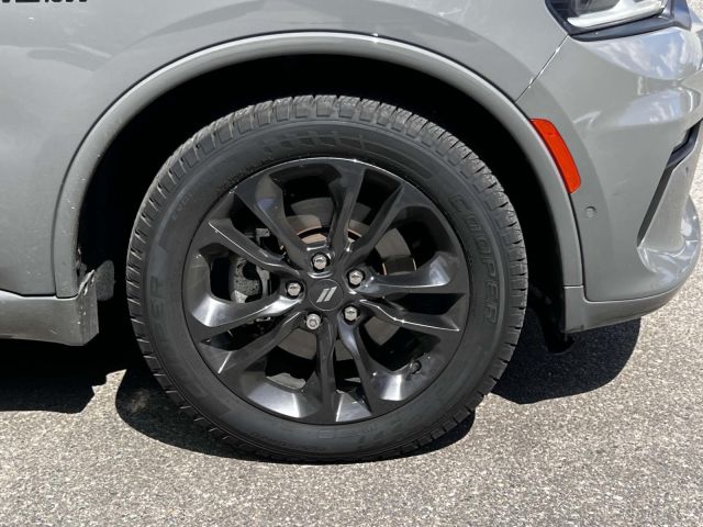 2022 Dodge Durango R/T AWD