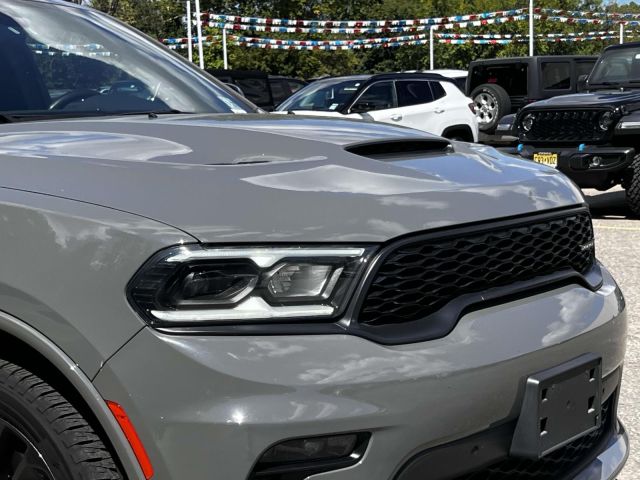 2022 Dodge Durango R/T AWD