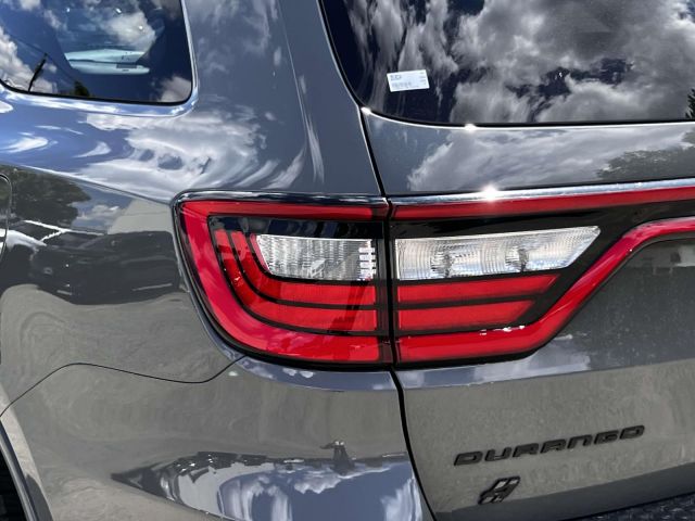 2022 Dodge Durango R/T AWD