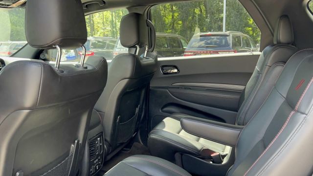 2022 Dodge Durango R/T AWD