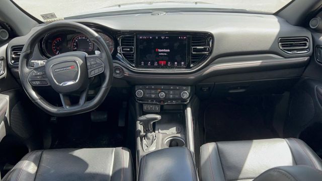 2022 Dodge Durango R/T AWD