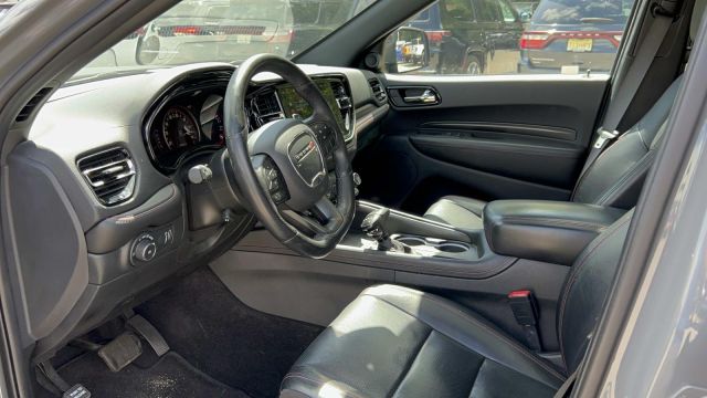 2022 Dodge Durango R/T AWD