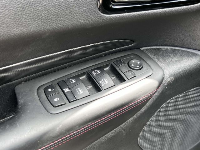 2022 Dodge Durango R/T AWD