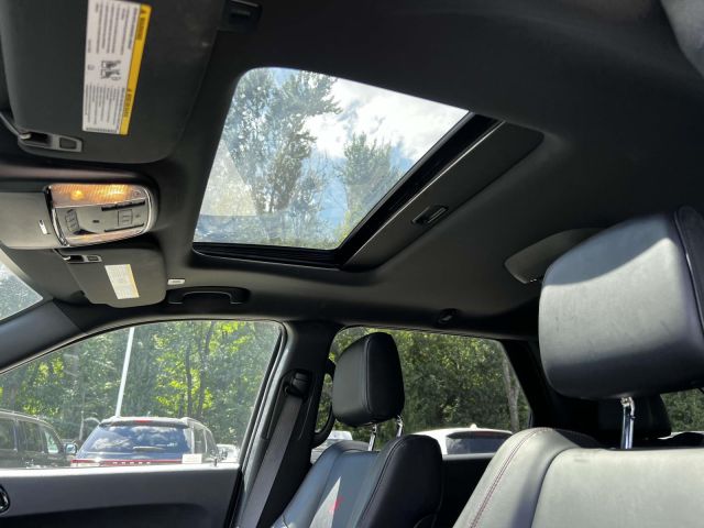 2022 Dodge Durango R/T AWD