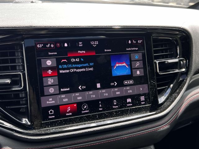2022 Dodge Durango R/T AWD