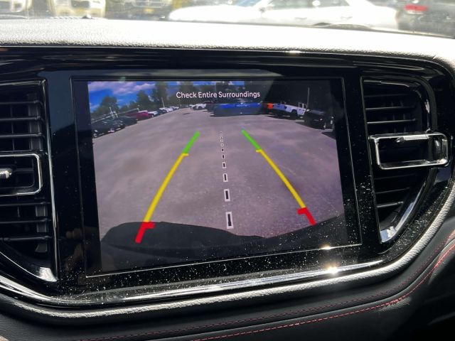 2022 Dodge Durango R/T AWD