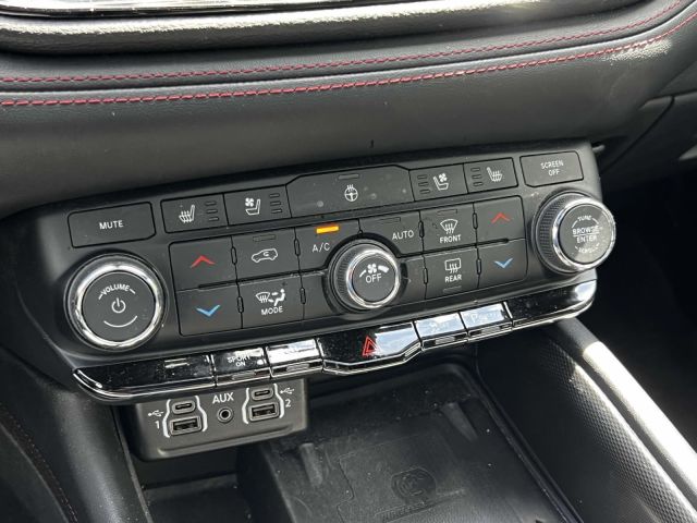 2022 Dodge Durango R/T AWD